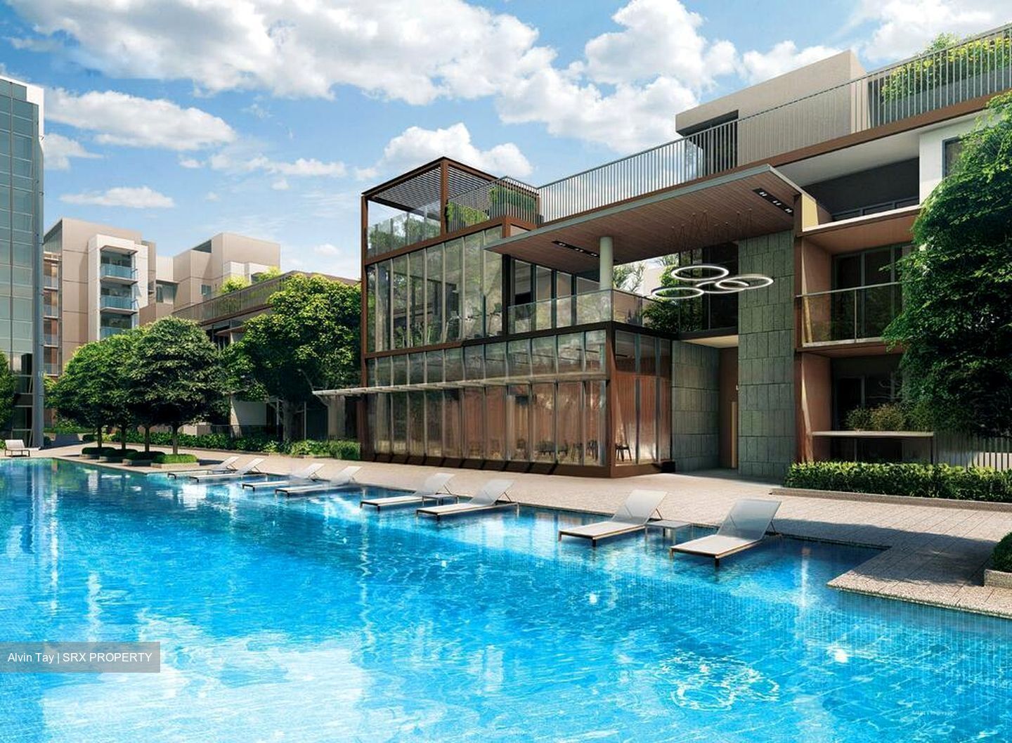 Fourth Avenue Residences (D10), Apartment #556844171